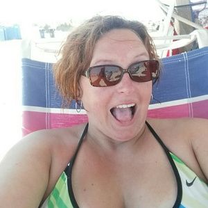 Meet your Posher, Kristy